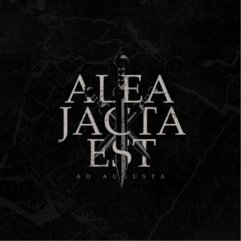 Alea Jacta Est - Ad Augusta - CD EP slipcase