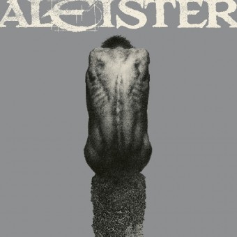 Aleister - No Way Out - CD DIGIPAK