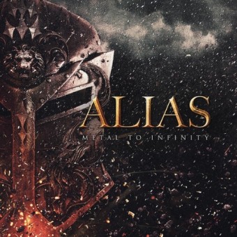 Alias - Metal To Infinity - CD