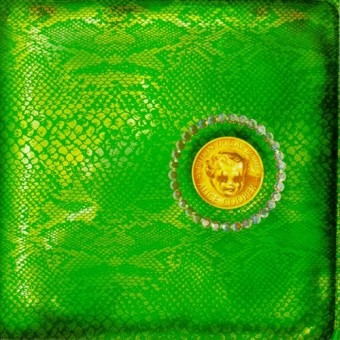 Alice Cooper - Billion Dollar Babies - CD