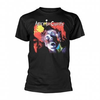 Alice In Chains - Facelift - T-shirt (Men)