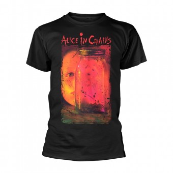 Alice In Chains - Jar Of Flies - T-shirt (Men)
