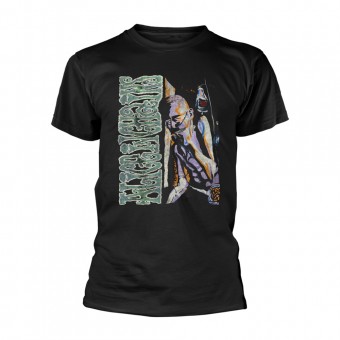 Alice In Chains - Sickman - T-shirt (Men)
