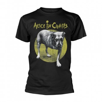 Alice In Chains - Tripod - T-shirt (Men)