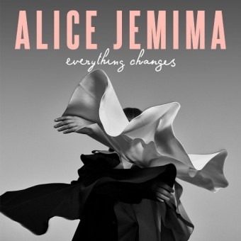Alice Jemima - Everything Changes - LP