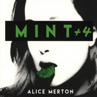Alice Merton - Mint +4 - CD DIGIPAK