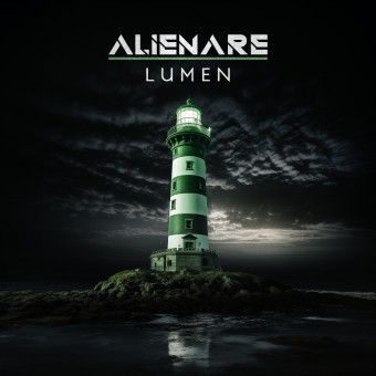 Alienare - Lumen - CD DIGIPAK