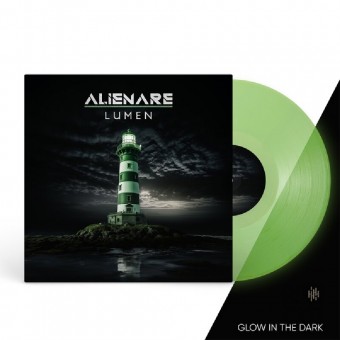 Alienare - Lumen - LP COLOURED