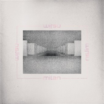 Alister Fawnwoda - Milan - LP