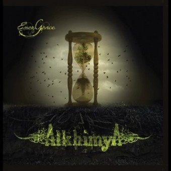 Alkhimya - Emergence - CD