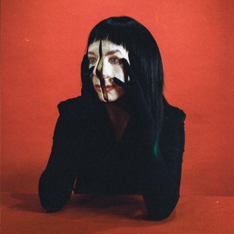 Allie X - Girl With No Face - LP COLOURED