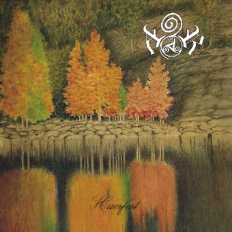 Alor - Haerfest - CD DIGISLEEVE