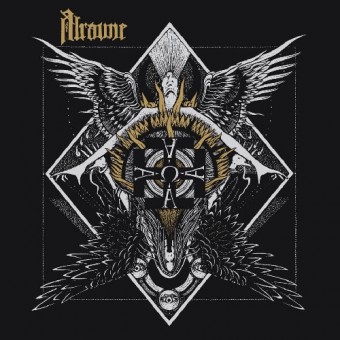 Alraune - The Process Of Self-Immolation - CD