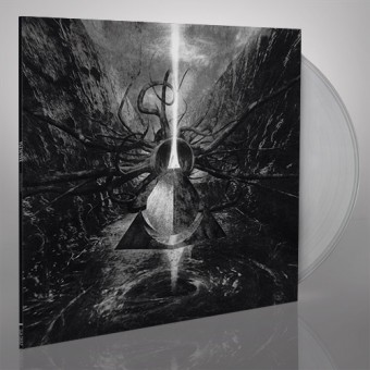 Altarage - Endinghent - LP COLOURED + Digital