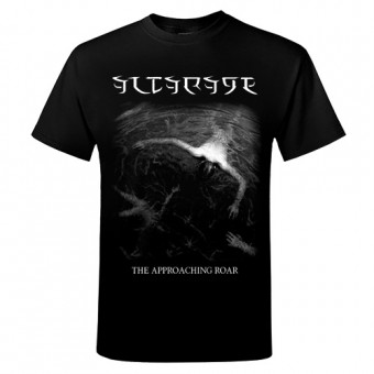 Altarage - The Approaching Roar - T-shirt (Men)