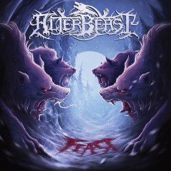 Alterbeast - Feast - CD