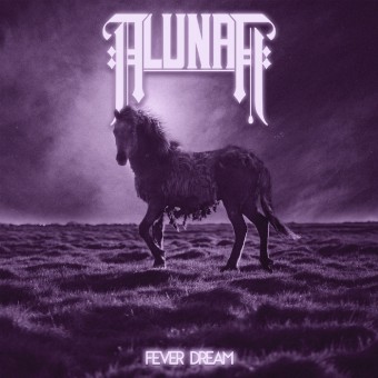 Alunah - Fever Dream - LP