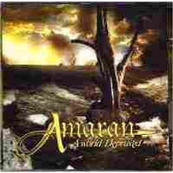 Amaran - A World depraved - CD