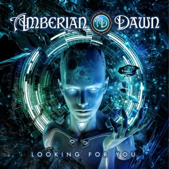 Amberian Dawn - Looking For You - LP Gatefold