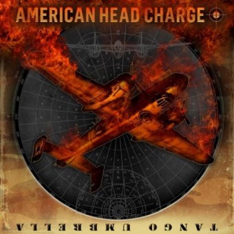 American Head Charge - Tango Umbrella - CD