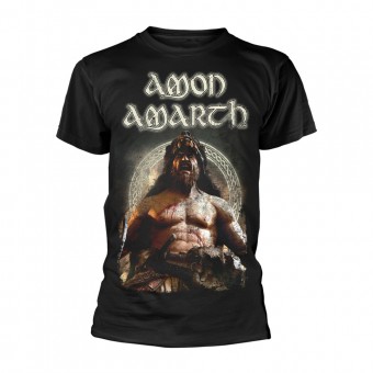 Amon Amarth - Berserker - T-shirt (Men)