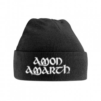 Amon Amarth - Logo - Beanie Hat