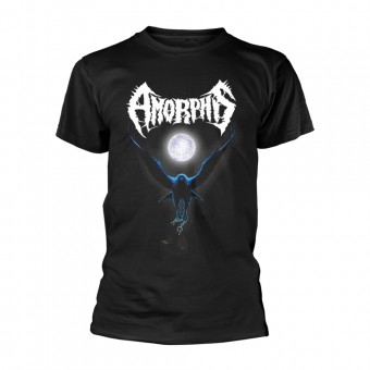 Amorphis - Black Winter Day - T-shirt (Men)