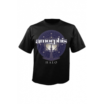 Amorphis - Halo - T-shirt (Men)