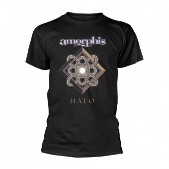 Amorphis - Halo - T-shirt (Men)