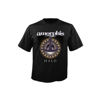 Amorphis - Hammer - T-shirt (Men)