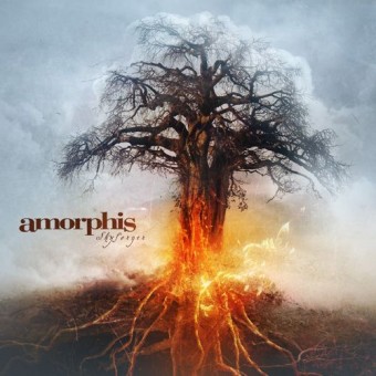 Amorphis - Skyforger - CD