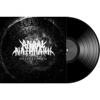 Anaal Nathrakh - Desideratum - LP Gatefold