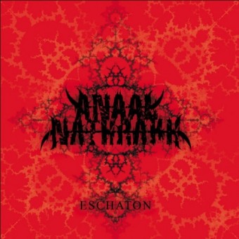 Anaal Nathrakh - Eschaton - LP Gatefold