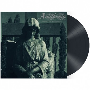 Anathema - A Vision Of A Dying Embrace - LP