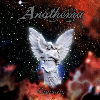 Anathema - Eternity - CD