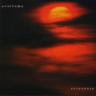 Anathema - Resonance - CD