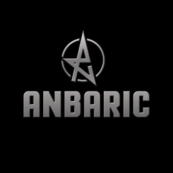 Anbaric - Anbaric - CD