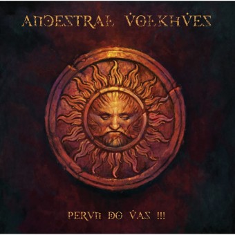 Ancestral Volkhves - Perun Do Vas !!! - LP
