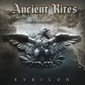 Ancient Rites - Rvbicon - CD