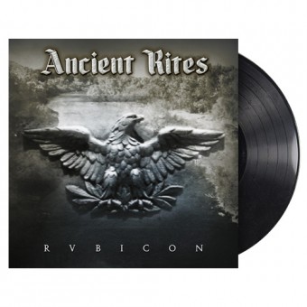 Ancient Rites - Rvbicon - LP