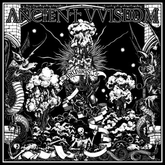 Ancient Vvisdom - Mundus - CD DIGISLEEVE