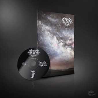Ande - Vehemence - CD DIGIPAK A5