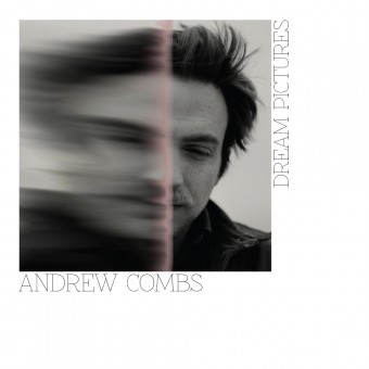 Andrew Combs - Dream Pictures - CD DIGISLEEVE