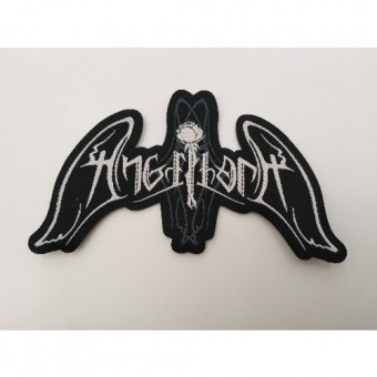 Angellore - Logo - Patch