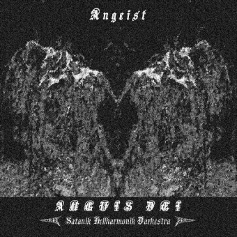 Anguis Dei - Angeist - DOUBLE LP GATEFOLD