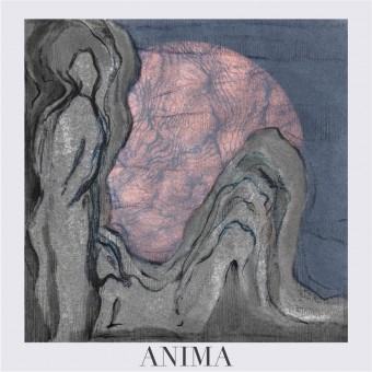 Anima - Anima - CD DIGIPAK