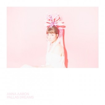 Anna Aaron - Pallas Dreams - CD DIGISLEEVE