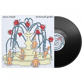 Anna Erhard - Botanical Garden - LP