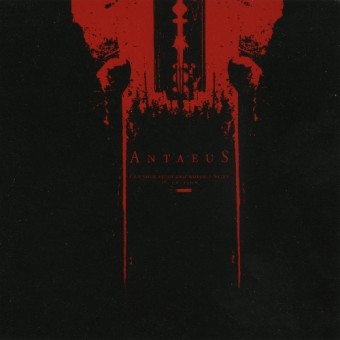 Antaeus - Cut Your Flesh And Worship Satan [2nd Edition] - CD