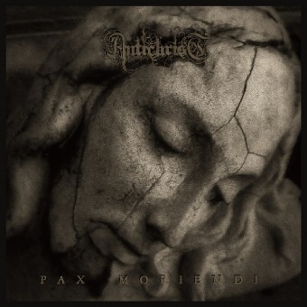 Antichrist - Pax Moriendi - LP Gatefold